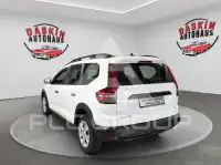 2023 Dacia Jogger