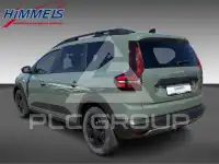 2023 Dacia Jogger
