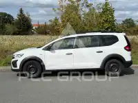 2023 Dacia Jogger