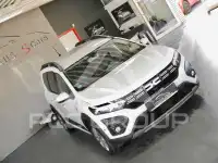 2023 Dacia Jogger