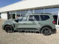 2023 Dacia Jogger
