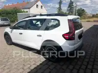 2023 Dacia Jogger