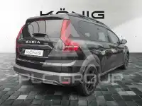 2023 Dacia Jogger