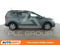 2023 Dacia Jogger