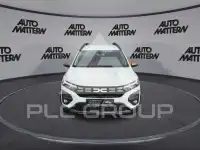 2023 Dacia Jogger