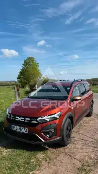 2023 Dacia Jogger