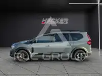 2023 Dacia Jogger