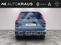 2023 Dacia Jogger