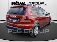 2023 Dacia Jogger