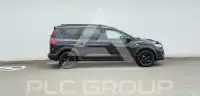 2023 Dacia Jogger