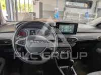 2023 Dacia Jogger