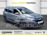 2023 Dacia Jogger