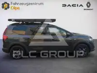2023 Dacia Jogger