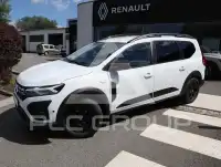 2023 Dacia Jogger