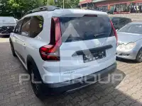 2023 Dacia Jogger