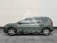 2023 Dacia Jogger