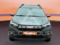 2023 Dacia Jogger