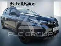 2023 Dacia Jogger