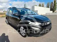 2023 Dacia Jogger