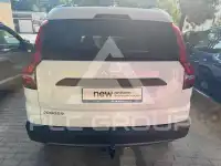 2023 Dacia Jogger