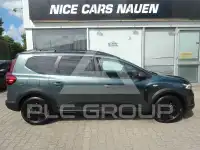 2023 Dacia Jogger