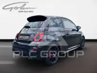 2023 Abarth 500