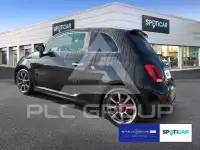 2023 Abarth 500