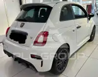 2023 Abarth 500