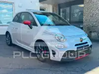 2023 Abarth 500