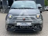 2023 Abarth 500