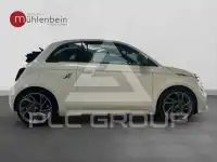 2023 Abarth 500