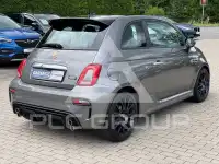 2023 Abarth 500