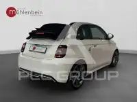 2023 Abarth 500