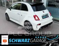 2023 Abarth 500