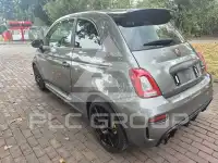 2023 Abarth 500