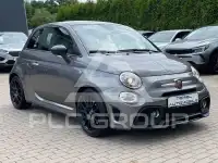 2023 Abarth 500