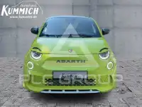 2023 Abarth 500