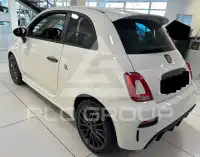 2023 Abarth 500