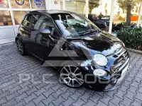 2023 Abarth 500