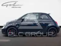 2023 Abarth 500