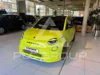 2023 Abarth 500