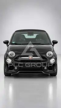 2023 Abarth 500