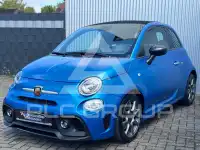 2023 Abarth 500