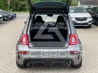 2023 Abarth 500
