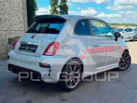 2023 Abarth 500