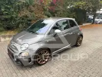 2023 Abarth 500