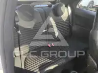 2023 Abarth 500