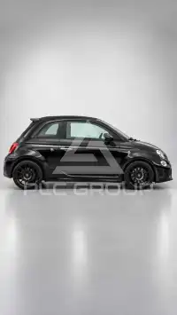 2023 Abarth 500