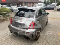 2023 Abarth 500