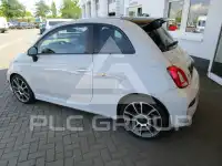 2023 Abarth 500